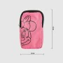 Funda para Móvil Minnie Mouse de Minnie Mouse, Carcasas y fundas - Ref: S2442403, Precio: 10,32 €, Descuento: %