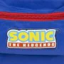 Mochila de caminhada Sonic 25 x 27 x 16 cm Infantil de Sonic, Mochilas de caminhada - Ref: S2442429, Preço: 12,66 €, Desconto: %