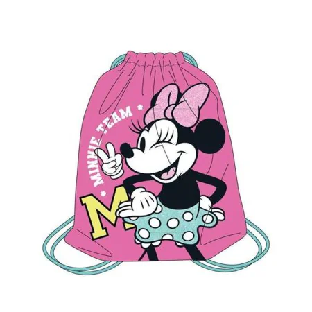 Mochila Escolar Minnie Mouse de Minnie Mouse, Mochilas infantis - Ref: S2442491, Preço: 7,71 €, Desconto: %