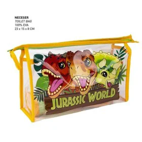 Child's Toiletries Travel Set Jurassic Park 4 Pieces by Jurassic Park, Cosmetic Cases - Ref: S2443006, Price: 9,51 €, Discoun...