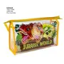 Conjunto de Higiene Infantil de Viagem Jurassic Park 4 Peças de Jurassic Park, Estojo de viagem - Ref: S2443006, Preço: 9,51 ...