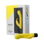 Vibrador Doble Estimulación Virgite Silicona de Virgite, Vibradores dobles - Ref: M0401691, Precio: 22,70 €, Descuento: %