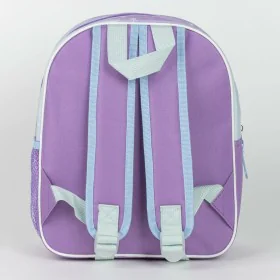 Mochila Escolar Frozen de Frozen, Almacenamiento de alimentos - Ref: S2444359, Precio: 8,60 €, Descuento: %