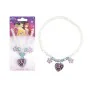 Collier Fille Princess de Princess, Colliers - Réf : S2444405, Prix : 4,10 €, Remise : %