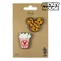 Broche Mickey Mouse 2600000521 Poliéster de Mickey Mouse, Almacenamiento de alimentos - Ref: S2444411, Precio: 4,20 €, Descue...