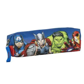 Fourre-tout The Avengers de The Avengers, Trousses - Réf : S2444416, Prix : 4,25 €, Remise : %