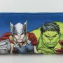 Holdall The Avengers by The Avengers, Pencil cases - Ref: S2444416, Price: 4,25 €, Discount: %