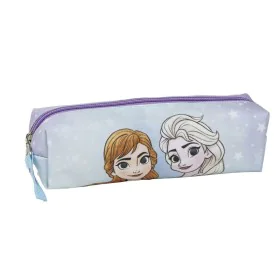 Portatodo Frozen de Frozen, Estuches - Ref: S2444425, Precio: 4,25 €, Descuento: %