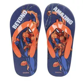 Chanclas para Niños Spider-Man de Spider-Man, Almacenamiento de alimentos - Ref: S2446470, Precio: 3,80 €, Descuento: %