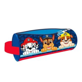 Fourre-tout The Paw Patrol de The Paw Patrol, Trousses - Réf : S2448273, Prix : 8,00 €, Remise : %