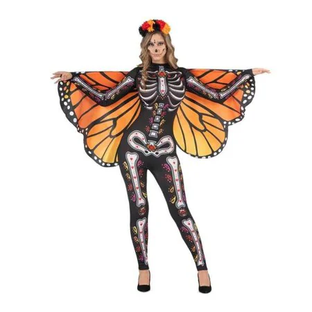 Costume for Adults My Other Me Catrina M by My Other Me, Adults - Ref: S2449386, Price: 31,30 €, Discount: %