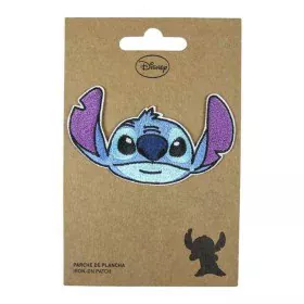 Toppa Stitch Disney di Disney, Addobbi e ornamenti - Rif: S2449470, Prezzo: 4,20 €, Sconto: %