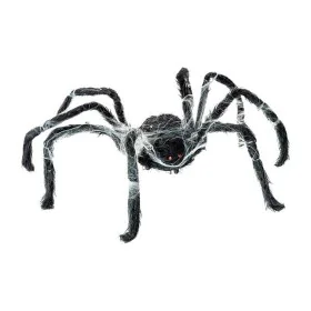 Décoration d'Halloween My Other Me 80 x 18 x 8 cm Araignée de My Other Me, Halloween - Réf : S2449473, Prix : 20,27 €, Remise...