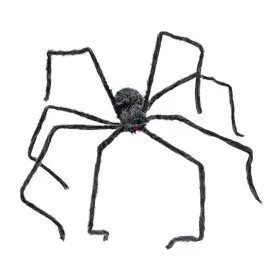 Halloween Decorations My Other Me Grey 80 x 18 x 8 cm Spider by My Other Me, Halloween - Ref: S2449476, Price: 32,80 €, Disco...