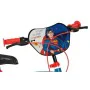 Bicicleta Infantil Superman Superman Multicolor 14" de Superman, Bicicletas - Ref: S2449529, Precio: 128,18 €, Descuento: %