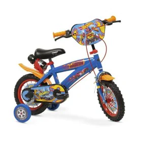 Children's Bike Hot Wheels 12" by Hot Wheels, Kids' Bikes - Ref: S2449776, Price: 119,22 €, Discount: %