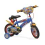 Bicicletta per Bambini Hot Wheels 12" di Hot Wheels, Biciclette - Rif: S2449776, Prezzo: 119,22 €, Sconto: %