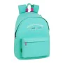 Mochila para Portátil Benetton 31 x 41 x 16 cm de Benetton, Bolsas y fundas para portátiles y netbooks - Ref: S2449946, Preci...