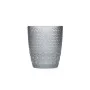 Set de Verres Bidasoa Ikonic Gris verre 6 Pièces 280 ml de Bidasoa, Gobelets - Réf : S2703362, Prix : 19,77 €, Remise : %