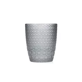 Set of glasses Bidasoa Ikonic Grey Glass 6 Pieces 280 ml by Bidasoa, Tumblers - Ref: S2703362, Price: 19,77 €, Discount: %