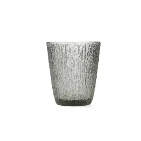 Set de Verres Bidasoa Ikonic Gris 6 Pièces (25 cl) de Bidasoa, Gobelets - Réf : S2703364, Prix : 20,26 €, Remise : %