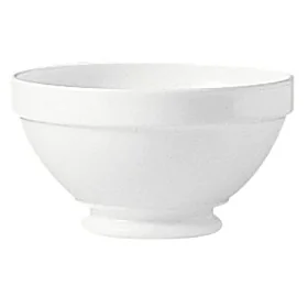 Salad Bowl Arcoroc 17144 White Glass 6 Pieces 510 ml by Arcoroc, Bowls and large cups - Ref: S2703712, Price: 20,86 €, Discou...