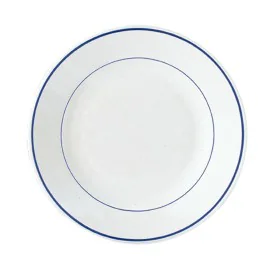 Plate set Arcoroc Restaurant Glass (ø 22,5 cm) (6 uds) by Arcoroc, Plates and dishes - Ref: S2703717, Price: 41,12 €, Discoun...