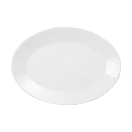 Tray Arcoroc White Glass (6 uds) ( Ø 29 cm) by Arcoroc, Plates and dishes - Ref: S2704264, Price: 30,46 €, Discount: %