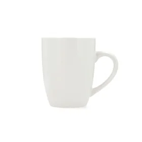 Tasse Quid Latte Blanc Céramique 330 ml (12 Unités) (Pack 12x) de Quid, Tasses - Réf : S2704572, Prix : 17,01 €, Remise : %