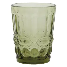 Vaso La Bouchée Ritual Verde Vidrio (26 cl) (Pack 6x) de La Bouchée, Vasos de agua y de whisky - Ref: S2705022, Precio: 19,46...