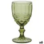 verre de vin La Bouchée Ritual Transparent 220 ml (6 Unités) (Pack 6x) de La Bouchée, Verres à vin - Réf : S2705023, Prix : 2...