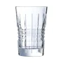 Set de Verres CDA Rendez-vous Transparent verre 360 ml (6 Unités) de CDA, Gobelets - Réf : S2705930, Prix : 51,45 €, Remise : %