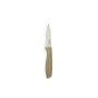 Peeler Knife Quid Cocco Brown Metal 9 cm (Pack 12x) by Quid, Paring & Peeling Knives - Ref: S2706467, Price: 27,59 €, Discoun...