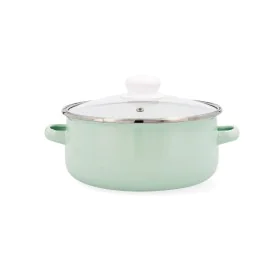 Casserole with lid Quid Cocco Metal Bakelite by Quid, Casserole pans - Ref: S2706484, Price: 10,73 €, Discount: %