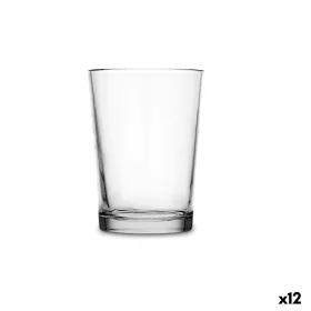 Verre Luminarc Transparent verre 500 ml (12 Unités) de Luminarc, Gobelets - Réf : S2710831, Prix : 12,93 €, Remise : %