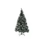 Árbol de Navidad DKD Home Decor Verde PVC Piñas Nevado 120 x 120 x 180 cm de DKD Home Decor, Navidad - Ref: S3025409, Precio:...