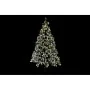 Sapin de Noël DKD Home Decor Vert PVC Ananas Enneigé 120 x 120 x 180 cm de DKD Home Decor, Noël - Réf : S3025409, Prix : 141,...