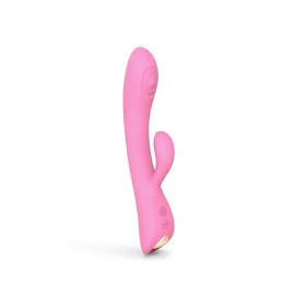 Vibrador Doble Estimulación Love to Love Rosa de Love to Love, Vibradores dobles - Ref: M0401696, Precio: 42,48 €, Descuento: %