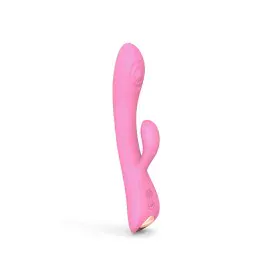 Vibration de Stimulation Double Love to Love Rose de Love to Love, Vibromasseurs rabbit - Réf : M0401696, Prix : 42,48 €, Rem...