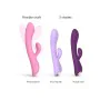 Vibrador Doble Estimulación Love to Love Rosa de Love to Love, Vibradores dobles - Ref: M0401696, Precio: 43,33 €, Descuento: %