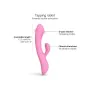 Vibration de Stimulation Double Love to Love Rose de Love to Love, Vibromasseurs rabbit - Réf : M0401696, Prix : 42,48 €, Rem...