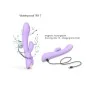 Dual Stimulationsvibrator Love to Love von Love to Love, Vibratoren mit Klitorisstimulation - Ref: M0401697, Preis: 42,48 €, ...