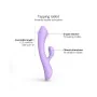 Vibrador Dupla Estimulação Love to Love de Love to Love, Vibradores duplos - Ref: M0401697, Preço: 42,48 €, Desconto: %