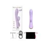 Dual Stimulation Vibe Love to Love by Love to Love, Double vibrators - Ref: M0401697, Price: 42,48 €, Discount: %