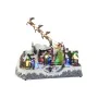 Christmas bauble DKD Home Decor Multicolour 34 x 18 x 27,5 cm by DKD Home Decor, Christmas - Ref: S3052094, Price: 62,06 €, D...