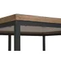 Mesa de Centro Home ESPRIT Madeira Metal 120 x 120 x 45 cm de Home ESPRIT, Jogos de móveis - Ref: S3054316, Preço: 614,55 €, ...