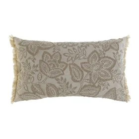 Cojín Home ESPRIT Marrón Beige 50 x 15 x 30 cm de Home ESPRIT, Cojines - Ref: S3054878, Precio: 24,02 €, Descuento: %