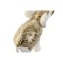 Figura Decorativa Home ESPRIT Dourado Elefante 15 x 6 x 14 cm de Home ESPRIT, Adornos - Ref: S3056078, Preço: 39,22 €, Descon...