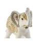 Figura Decorativa Home ESPRIT Dourado Elefante 15 x 6 x 14 cm de Home ESPRIT, Adornos - Ref: S3056078, Preço: 39,22 €, Descon...