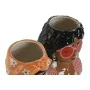 Planter Home ESPRIT Multicolour 16 x 13 x 24 cm (2 Units) by Home ESPRIT, Cachepots - Ref: S3057503, Price: 52,13 €, Discount: %